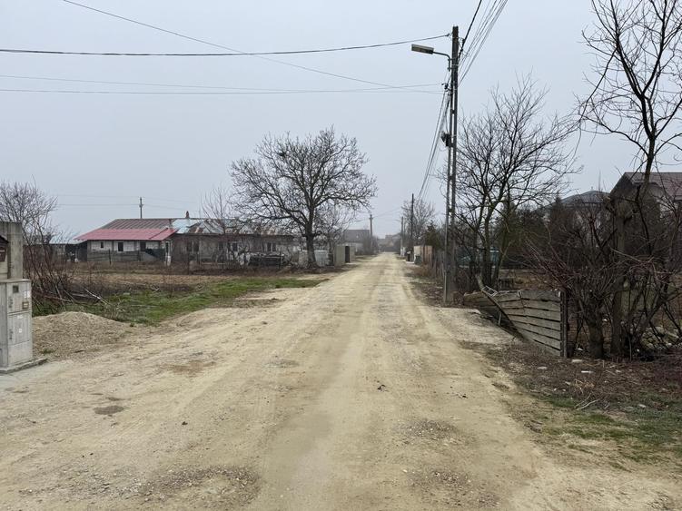 Vanzare Teren construibil 1800mp Magurele  Darasti  ilfov - 7