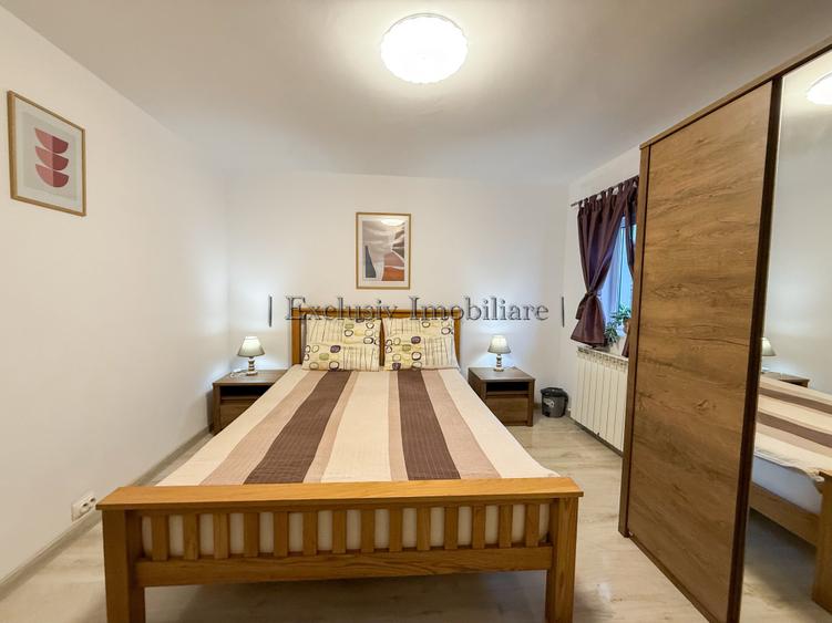 Apartament 3 camere | Faleza Nord | Termen lung - 3