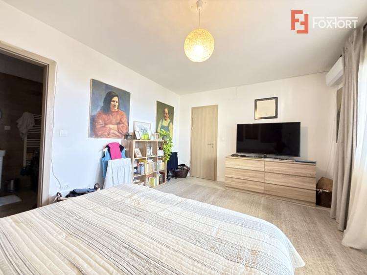 Apartament cu 3 camere de vanzare in Timisoara, zona Torontalului - 13