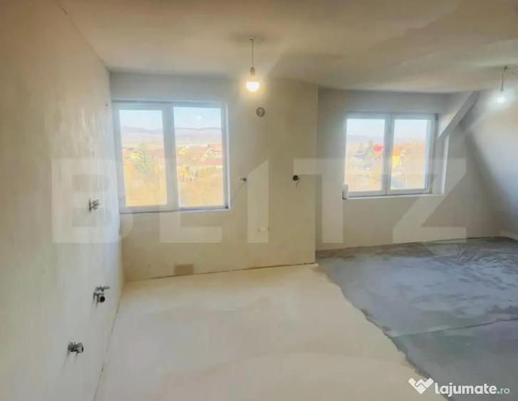 Oportunitate! Apartament pe 2 nivele, Sangeorgiu de Mure?, - 9