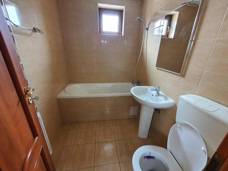 De inchiriat Apartament 4 camere cu scara interioara situat in zona Cetate. - 11