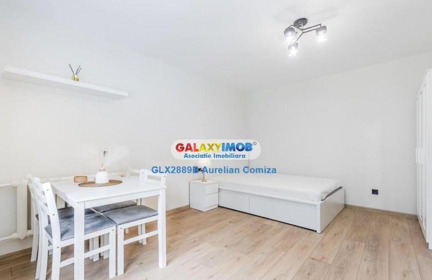 Garsoniera in Corbeanca - 14