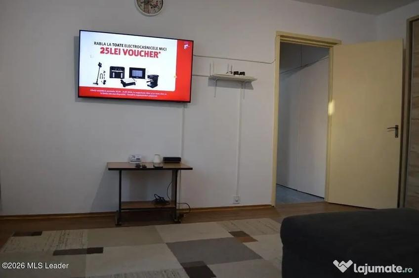 Gavana II - Apartament 2 camere, Etaj 3, 53 mp, Loc de pa... - 2