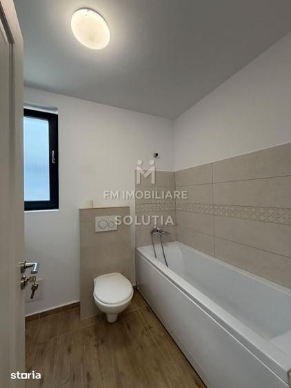 Casă cu 3 camere cu Teren 400 Mp în Tăuții-Măgherăuș