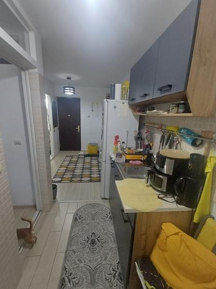 Garsonieră în Olteniței
