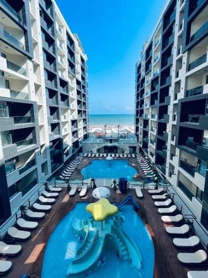 Studiouri si Apartamente Mamaia Nord in regim hotelier - 3