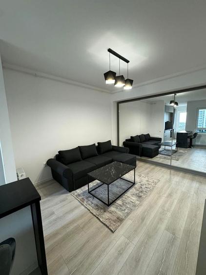 Apartament 2 camere - 1