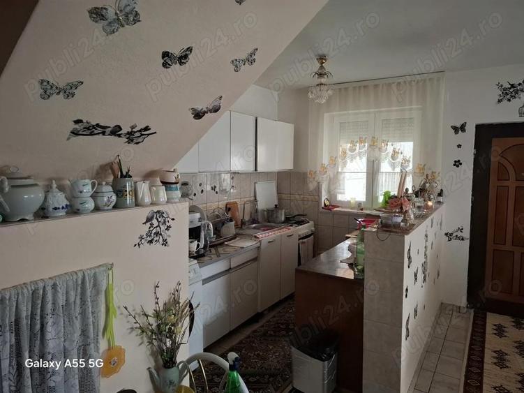 Vand Casa in Galsa jud.arad - 5