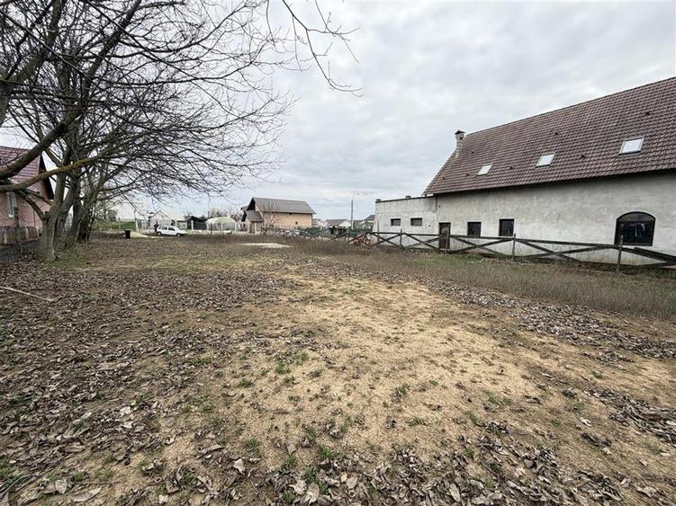 TEREN INTRAVILAN | 1395 MP | ZONA CALEA BIHORULUI | ORADEA - 3