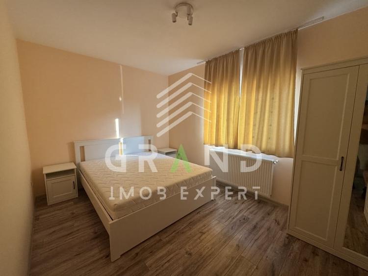 Ap 3 camere | BALCON | PARCARE | Apahida/Primarie - 1