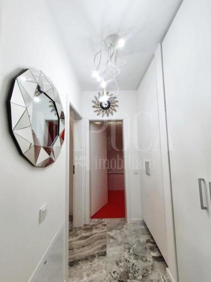 Apartament 3 camere de vanzare in Floresti - 14