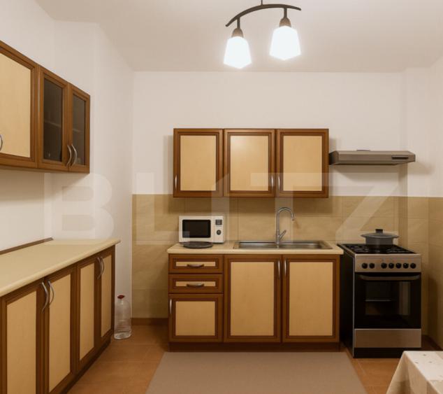 Casa spatioasa aproape de natura, cu toate utilitatile B - 5