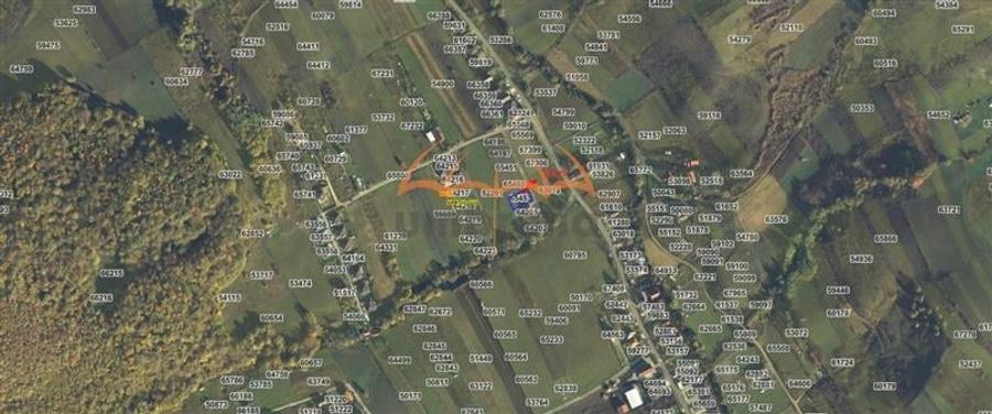 Teren intravilan de vanzare  in Popesti 700/? cu PUZ - 3