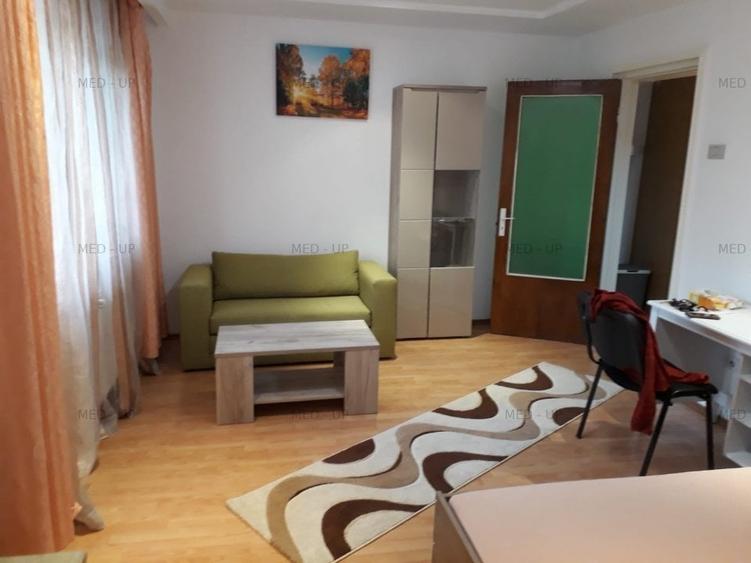 BANEASA – Parc Herastrau  garsoniera mobilata si utilata - 1