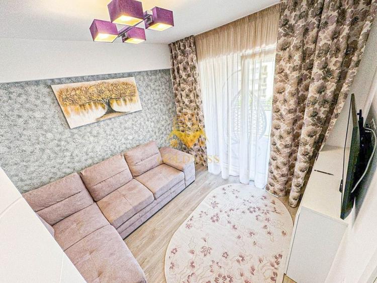 3 camere, modern, semicentral, Scala Center, zona Bosch, NTT Data - 15