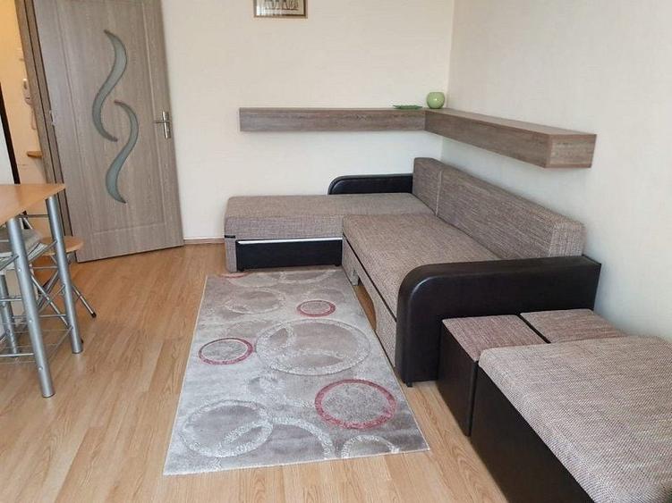 Inchiriere garsoniera moderna Panduri - 4