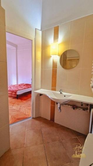 Apartament cu 2 camere de vanzare in cladire istorica - Ultracentral - 18