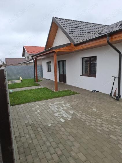 se vinde casa de 110m2 - 4