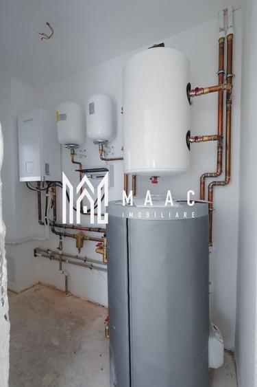 Casă individuală I 3 dormitoare I Curte 380 mp I Daia Nouă - 10