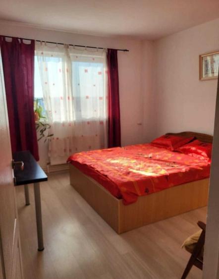 APARTAMENT 3 CAMERE | ZONA TOMIS NORD CAMPUS | TERMEN LUNG - 6