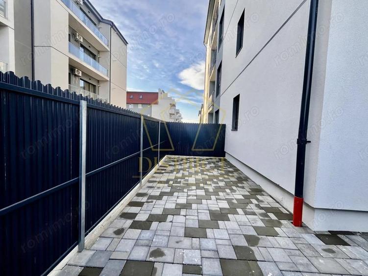 Apartament superb cu 2 camere si GRADINA I Pet-Friendly I Giroc - 4