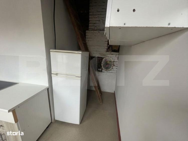 Casa 3 camere ?eusa | 135 mp utili | 754 mp teren | 2 fronturi - 3