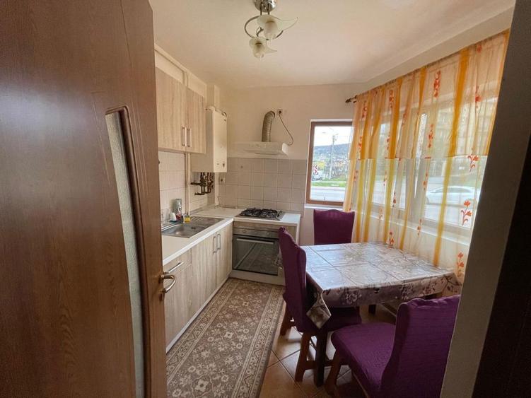 Apartament cu o camera - 4