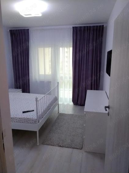 Apartament 2 camere si loc de parcare The Grand Kristal - 15