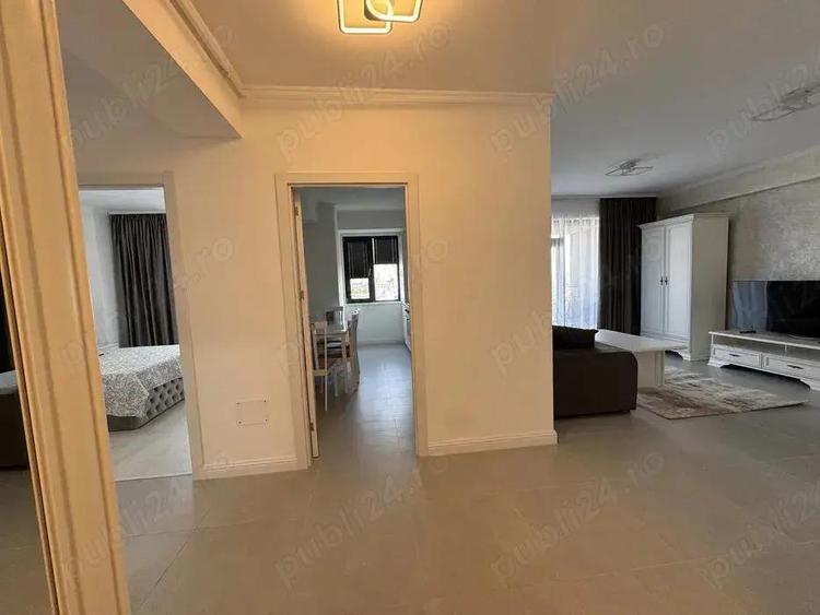 Apartament 2 camere de inchiriat zona INEL II, BLOC NOU - 3