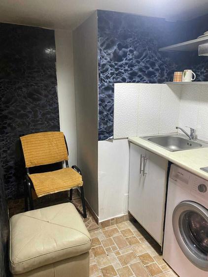 Garsoniera cu centrala proprie bd. Ion Mihalache - 5