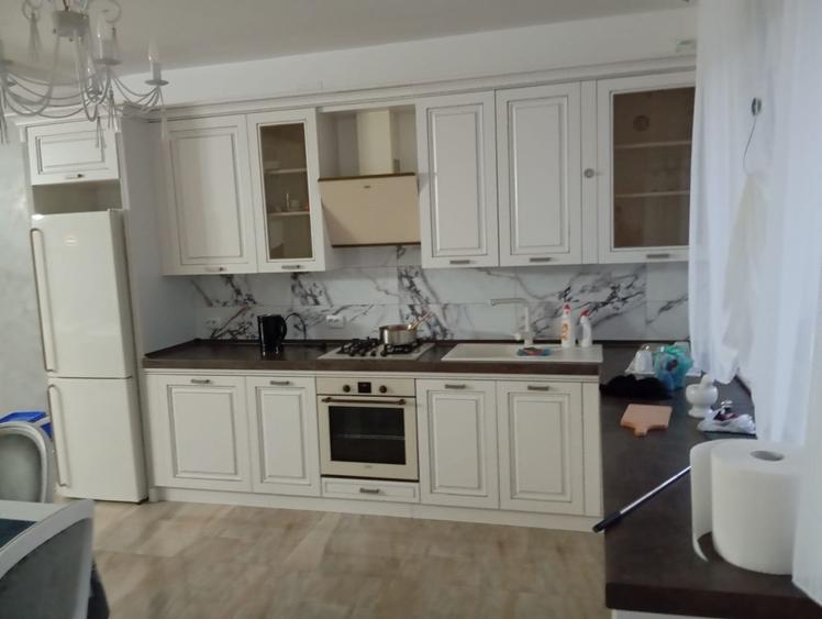 Casa individuala mobilata si utilata,Lux!!! - 12