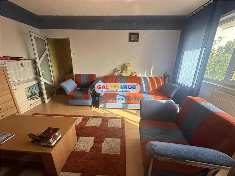 Vanzare apartament 2 camere, in Ploiesti, zona Castor - 1
