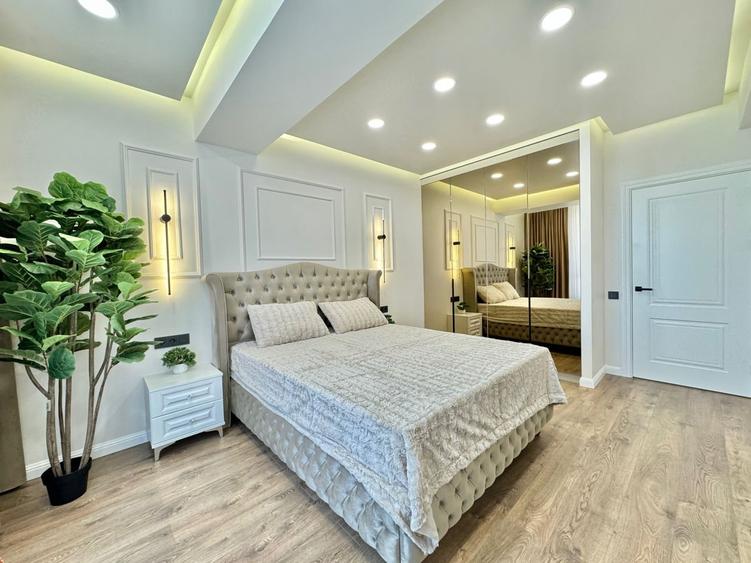 | Floreasca | 2 camere | Nou | - 6