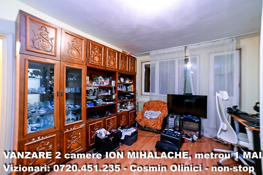 Ion Mihalache - 9