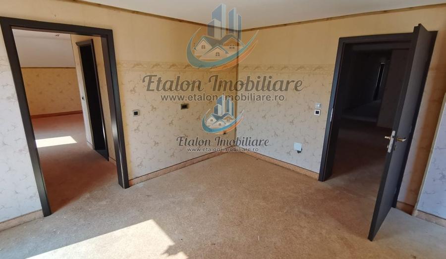 Pensiune/ Camin de batrani - Restaurant 8000 mp aproape de Tg.Neamt -  COMISION - 5