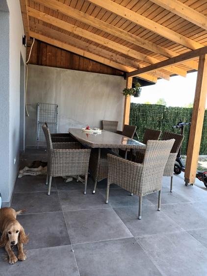 De vanzare , Duplex intrare in Sat Covaci , Cartier Nou . - 1