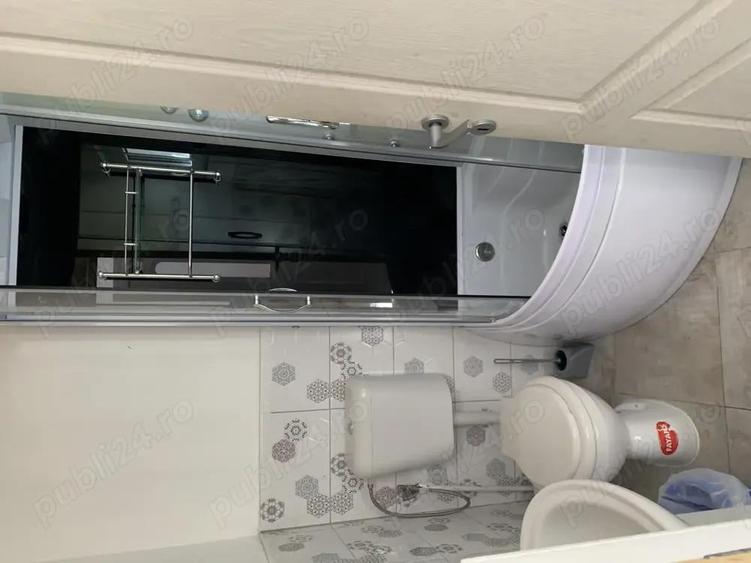 Garsoniere si camere pentru studenti central - 6