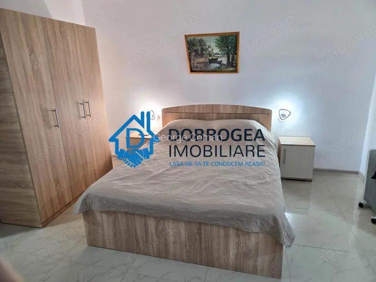 PACII - GARSONIERA CONFORT 1 ,PARTER, MOBILATA SI UTILATA