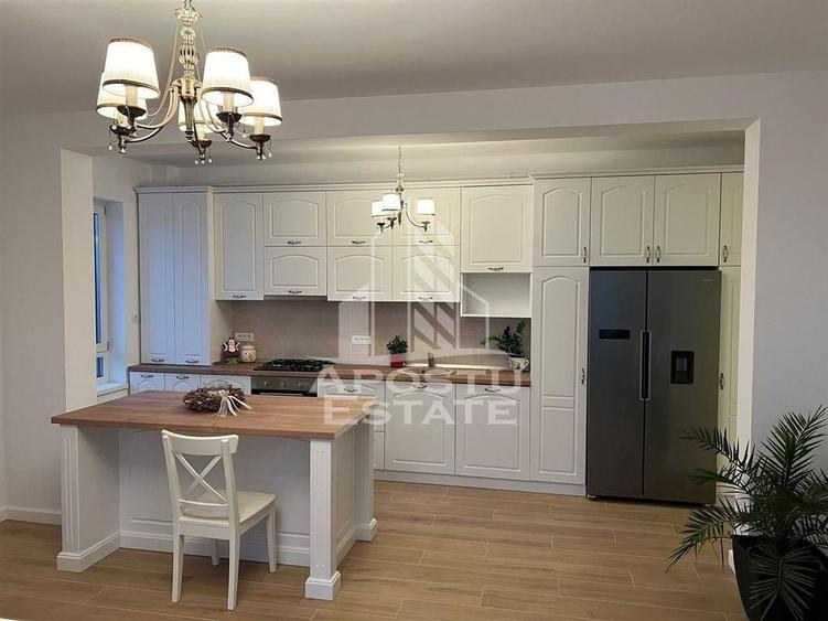 Apartament cu 2 camere in Dumbravita - 8