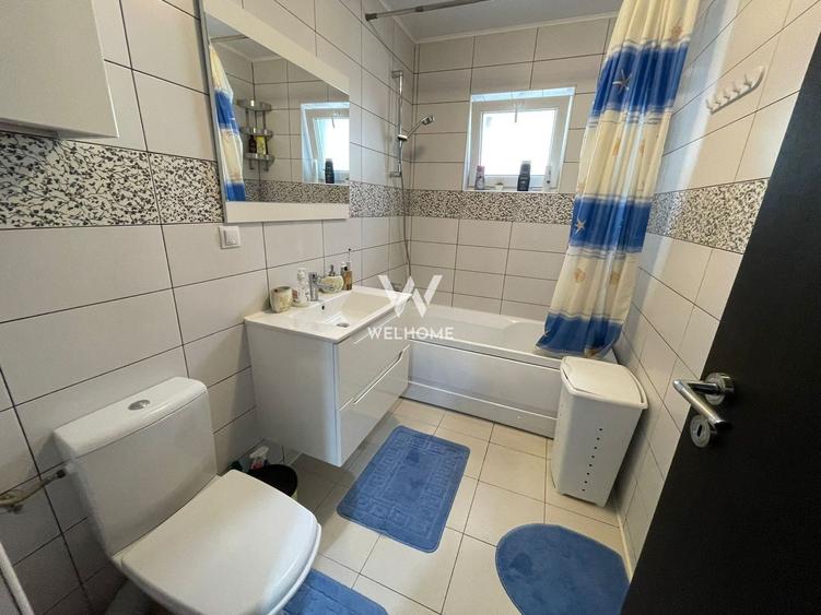 Apartament 3 camere modern cu 2 terase - Selimbar, str. Ion Tuculescu - 9