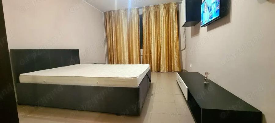 Apartament 1 camera ?iglina 1 - 4