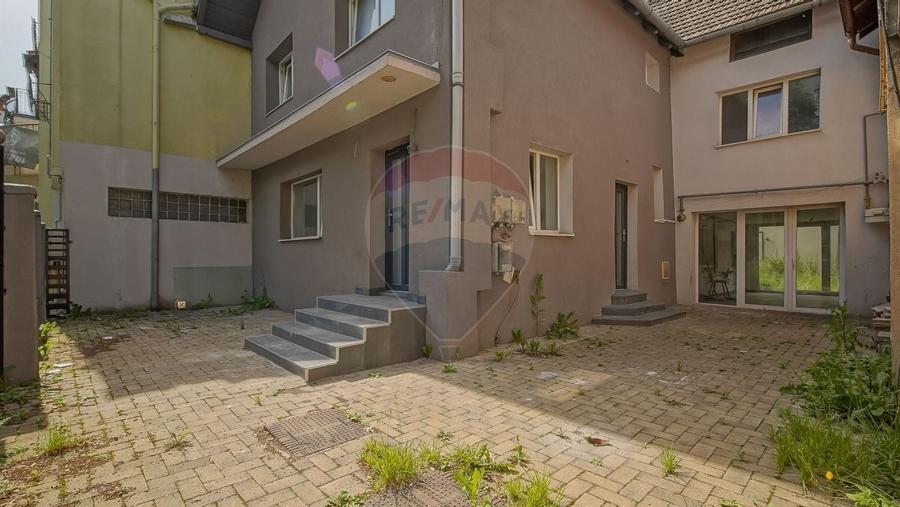 Proprietate versatilă în Brașov – locuință, business sau investiție - 14