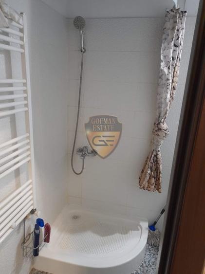 Duplex, 2 camere, INEL II, Academia Navala, 45 mp, centrala gaze, parter inalt - 15