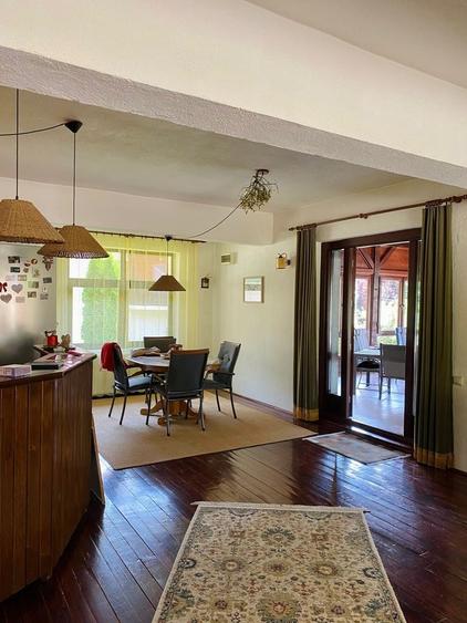 Dambovicioara, Jud. Arges - 8