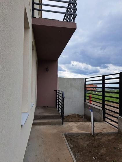 Casa noua P+1 constructie 2025, Simnicul de jos - 6