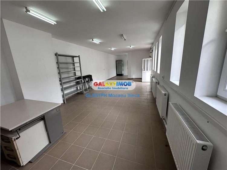 Inchiriere spatiu birouri, in Ploiesti, zona Valeni - 9