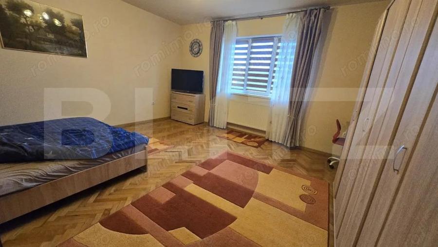 Casa individuala la cheie,770 mp teren,Blaj - 6