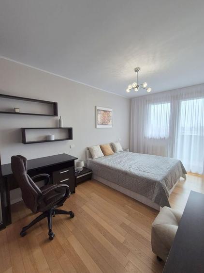 Apartament de inchiriat in zona centrala - 8