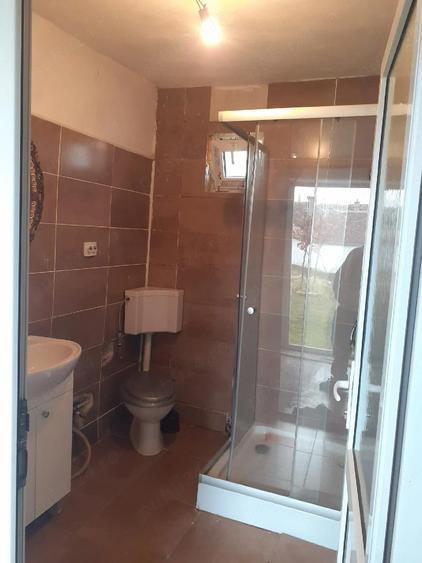 casa de vanzare sat Peli?or com Barghi? Jud Sibiu - 5