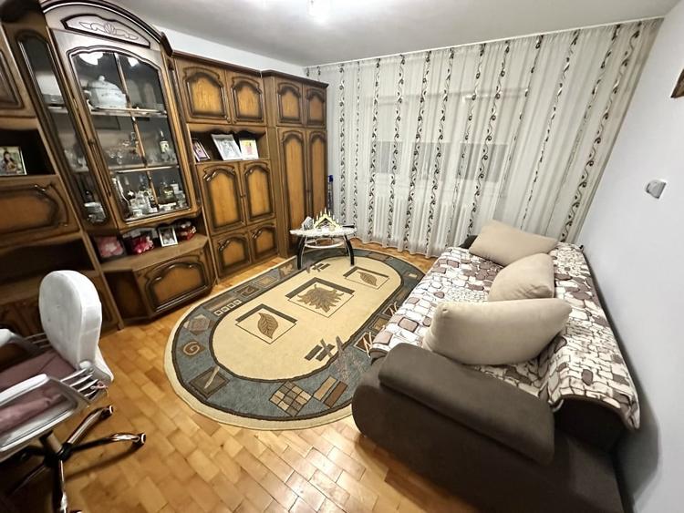 Garsonieră I decomandată I 31 mp I mobilată complet I finisata I - 3